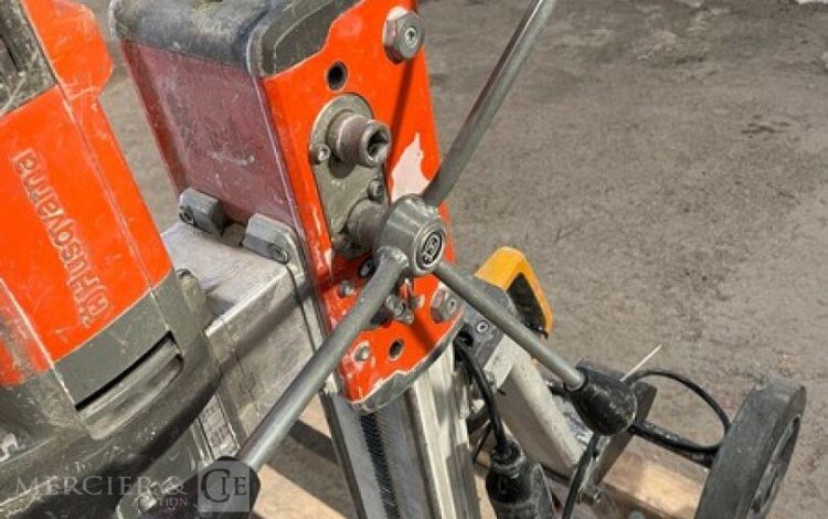 HUSQVARNA   FOR010808