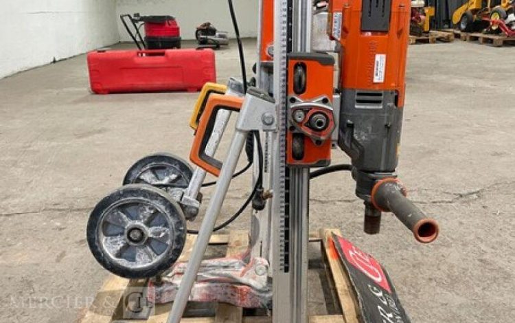 HUSQVARNA   FOR010808