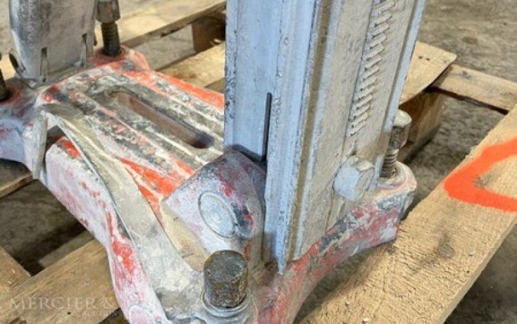 HUSQVARNA   FOR010808