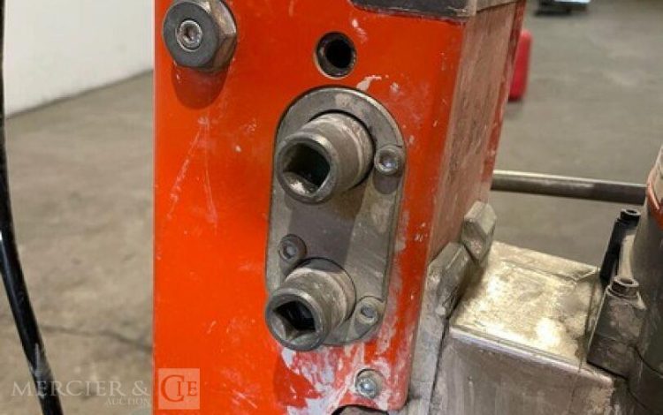 HUSQVARNA   FOR010808