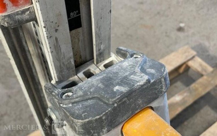 HUSQVARNA   FOR010808