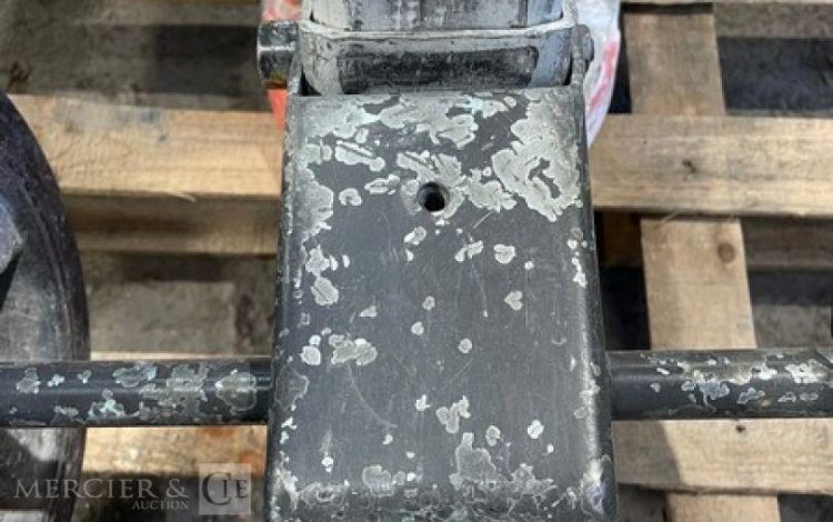 HUSQVARNA   FOR010808