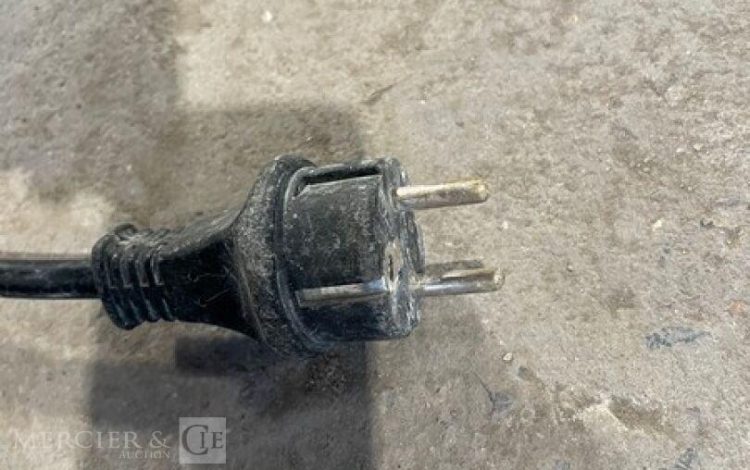 HUSQVARNA   FOR010808