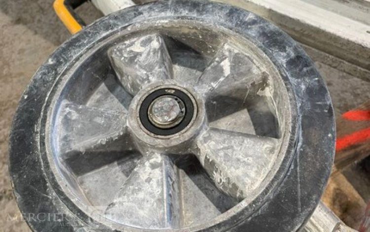 HUSQVARNA   FOR010808