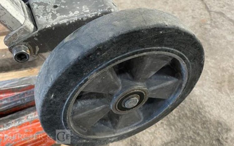 HUSQVARNA   FOR010808