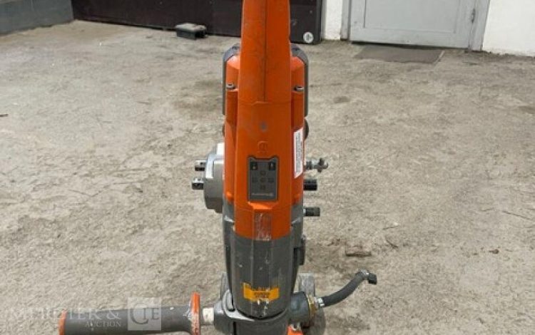 HUSQVARNA   FOR010808