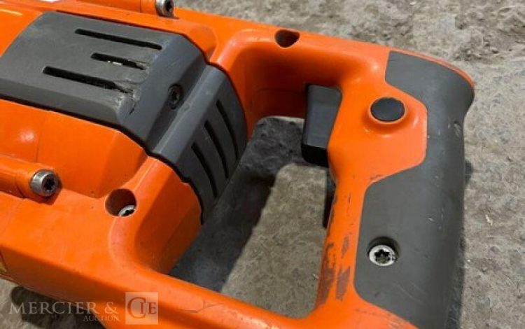 HUSQVARNA   FOR010808