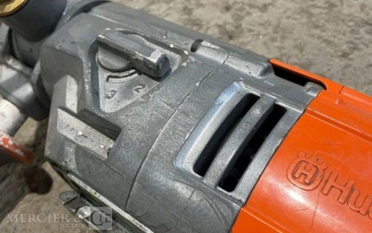 HUSQVARNA   FOR010808