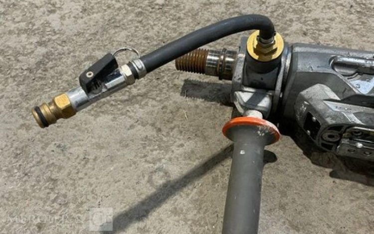 HUSQVARNA   FOR010808