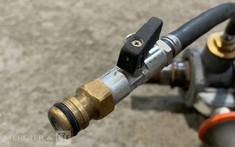 HUSQVARNA   FOR010808