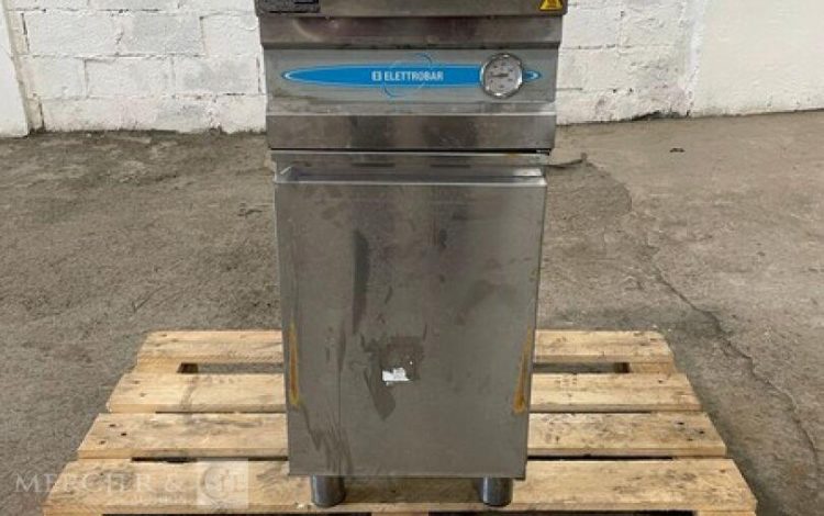 ELETTROBAR MG15  FRI010613