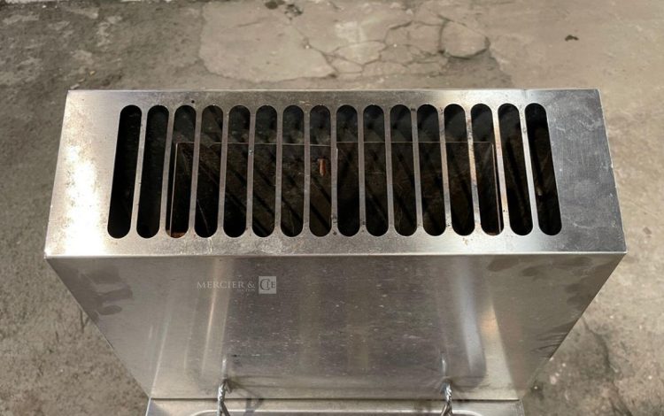 ELETTROBAR MG15  FRI010613