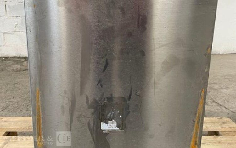 ELETTROBAR MG15  FRI010613