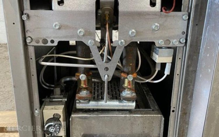 ELETTROBAR MG15  FRI010613