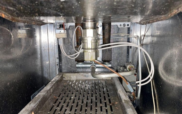 ELETTROBAR MG15  FRI010613