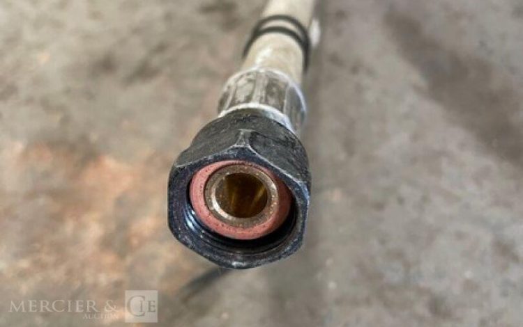 ELETTROBAR MG15  FRI010613