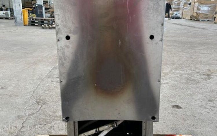 ELETTROBAR MG15  FRI010613