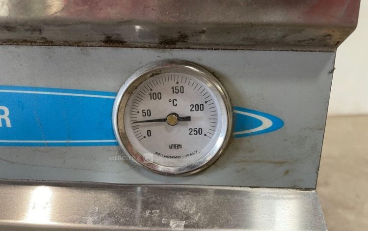 ELETTROBAR MG15  FRI010613