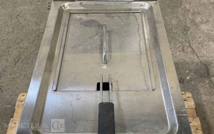 ELETTROBAR MG15  FRI010613