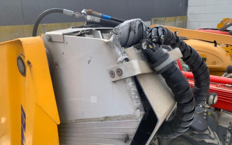 RENAULT RENAULT MAXITY / MULTITEL MT202  CAM010159