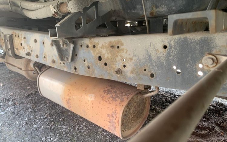 RENAULT RENAULT MAXITY / MULTITEL MT202  CAM010159