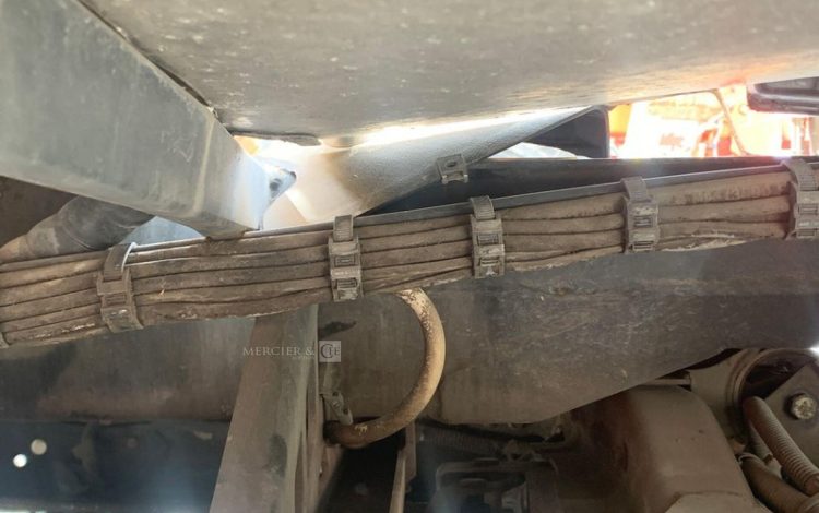 RENAULT RENAULT MAXITY / MULTITEL MT202  CAM010159