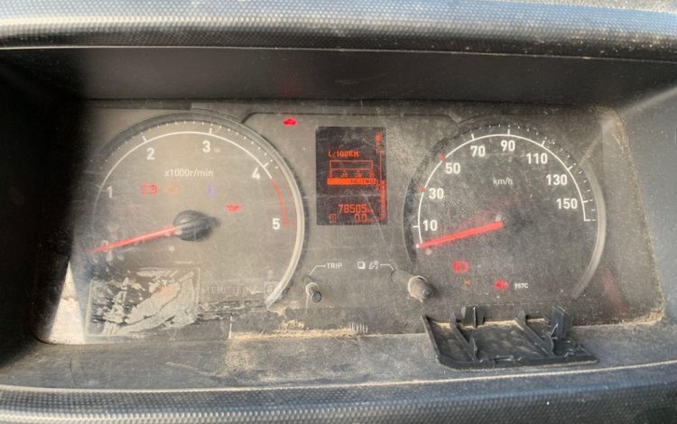 RENAULT RENAULT MAXITY / MULTITEL MT202  CAM010159