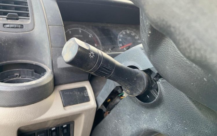 RENAULT RENAULT MAXITY / MULTITEL MT202  CAM010159