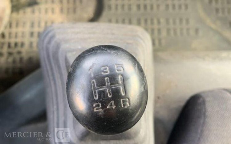 RENAULT RENAULT MAXITY / MULTITEL MT202  CAM010159