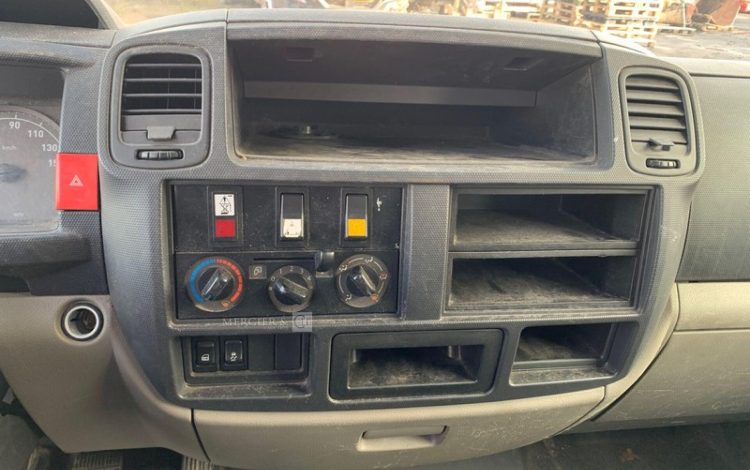 RENAULT RENAULT MAXITY / MULTITEL MT202  CAM010159