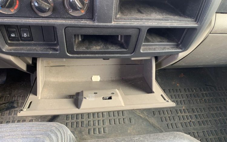 RENAULT RENAULT MAXITY / MULTITEL MT202  CAM010159