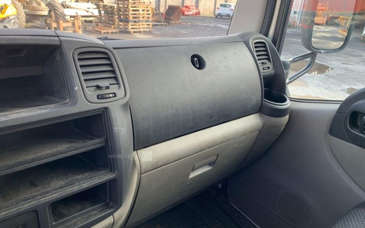 RENAULT RENAULT MAXITY / MULTITEL MT202  CAM010159