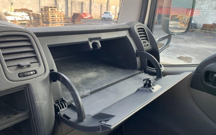 RENAULT RENAULT MAXITY / MULTITEL MT202  CAM010159