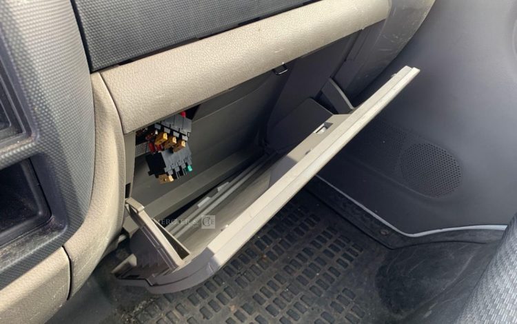 RENAULT RENAULT MAXITY / MULTITEL MT202  CAM010159