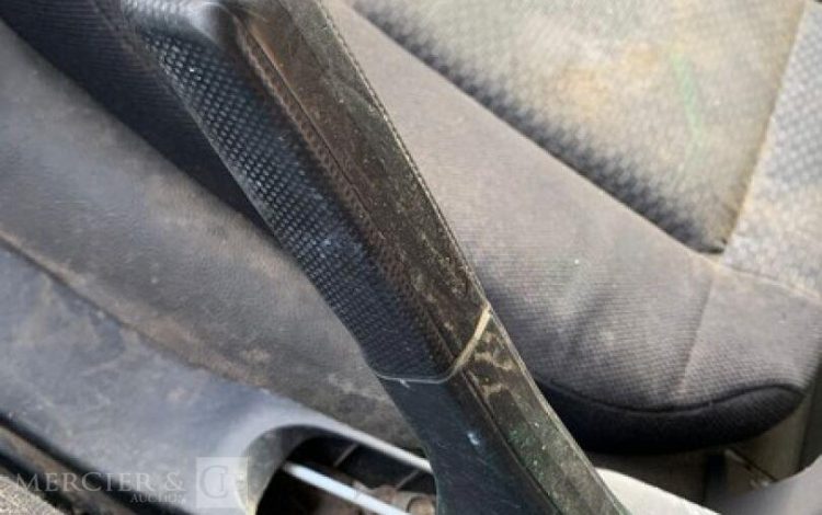 RENAULT RENAULT MAXITY / MULTITEL MT202  CAM010159