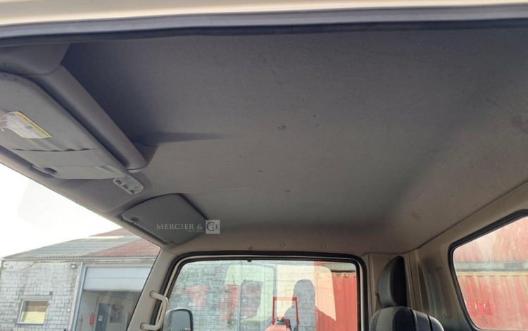 RENAULT RENAULT MAXITY / MULTITEL MT202  CAM010159