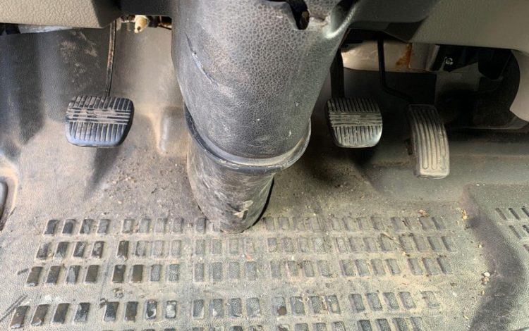 RENAULT RENAULT MAXITY / MULTITEL MT202  CAM010159