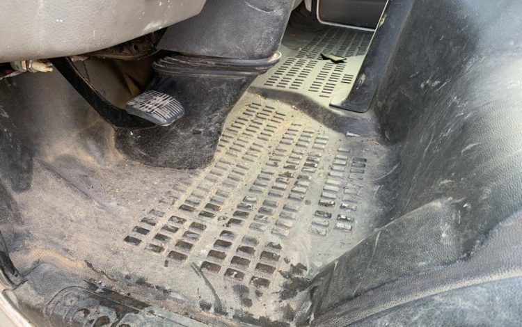 RENAULT RENAULT MAXITY / MULTITEL MT202  CAM010159