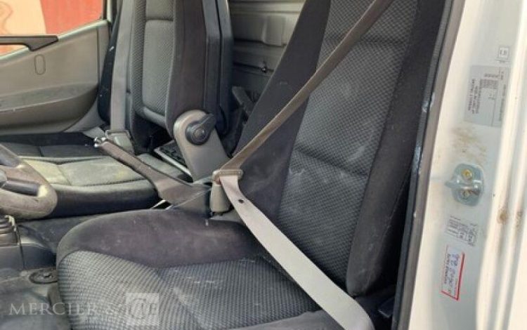 RENAULT RENAULT MAXITY / MULTITEL MT202  CAM010159