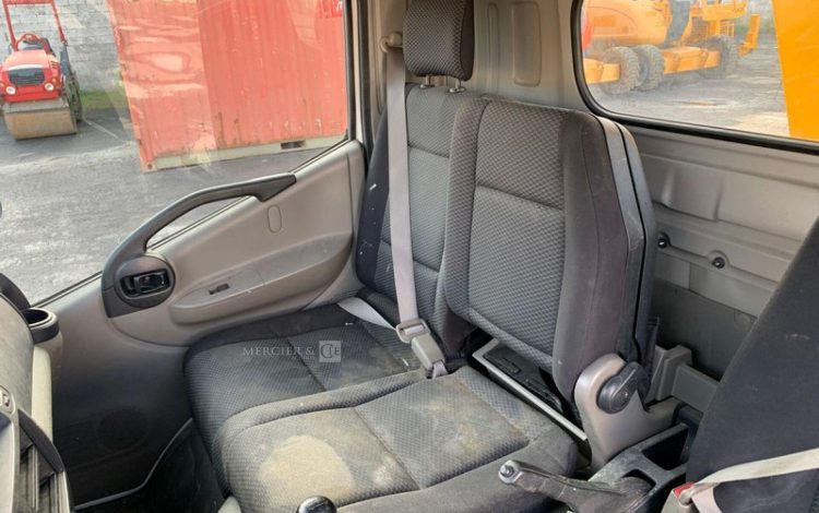 RENAULT RENAULT MAXITY / MULTITEL MT202  CAM010159