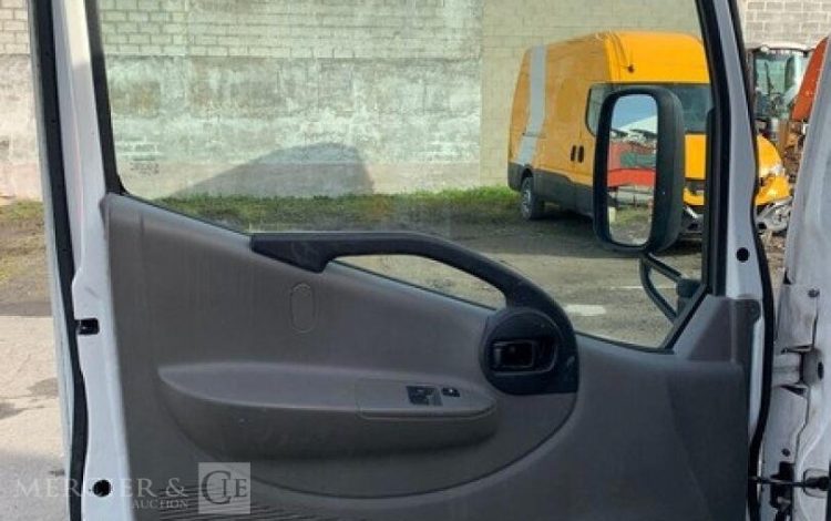 RENAULT RENAULT MAXITY / MULTITEL MT202  CAM010159