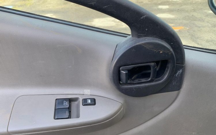 RENAULT RENAULT MAXITY / MULTITEL MT202  CAM010159