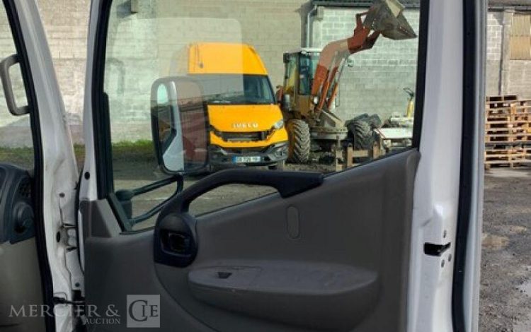 RENAULT RENAULT MAXITY / MULTITEL MT202  CAM010159