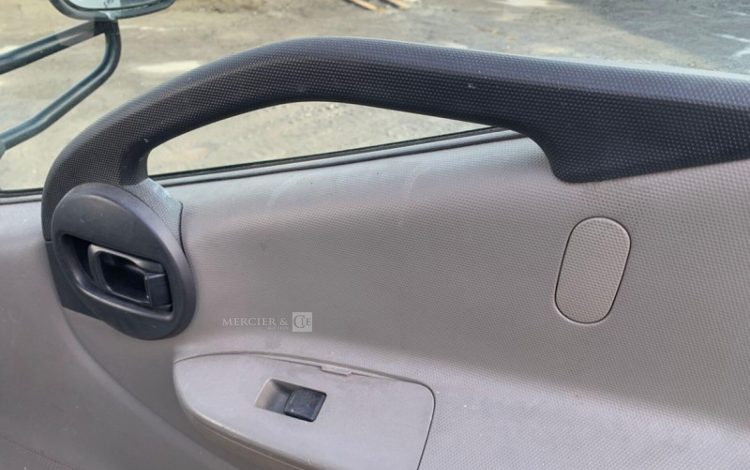 RENAULT RENAULT MAXITY / MULTITEL MT202  CAM010159