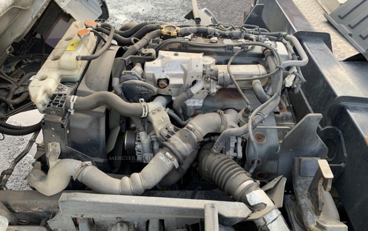 RENAULT RENAULT MAXITY / MULTITEL MT202  CAM010159