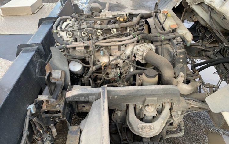 RENAULT RENAULT MAXITY / MULTITEL MT202  CAM010159