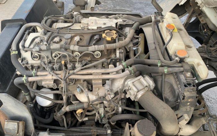 RENAULT RENAULT MAXITY / MULTITEL MT202  CAM010159