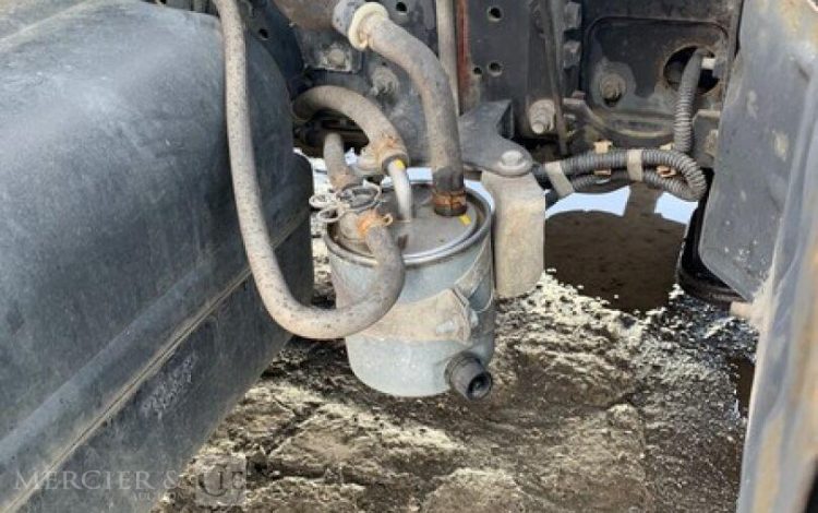 RENAULT RENAULT MAXITY / MULTITEL MT202  CAM010159