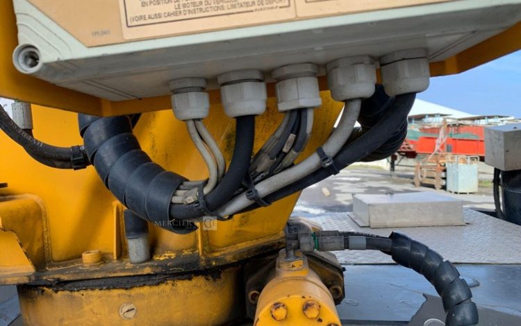 RENAULT RENAULT MAXITY / MULTITEL MT202  CAM010159