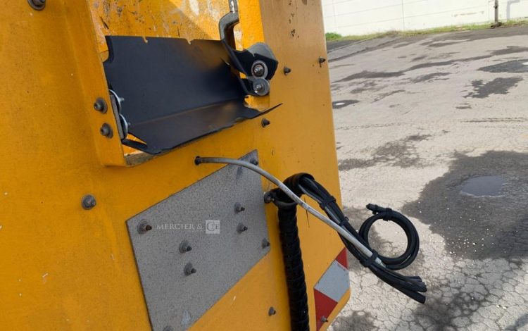 RENAULT RENAULT MAXITY / MULTITEL MT202  CAM010159